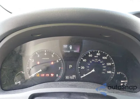 2011 Lexus Rx from USA, damaged, VIN 2T2ZK1BA9BC049473